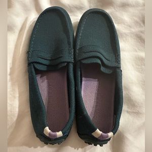 Rothy’s The Driver Loafers